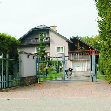 Apartamenty Jja Криница-Здруй Екстериор снимка