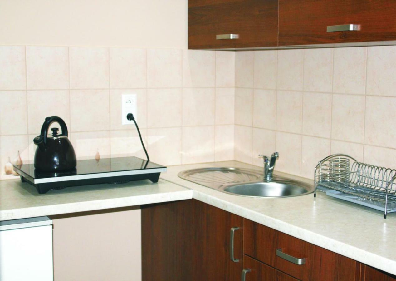 Apartamenty Jja Криница-Здруй Екстериор снимка