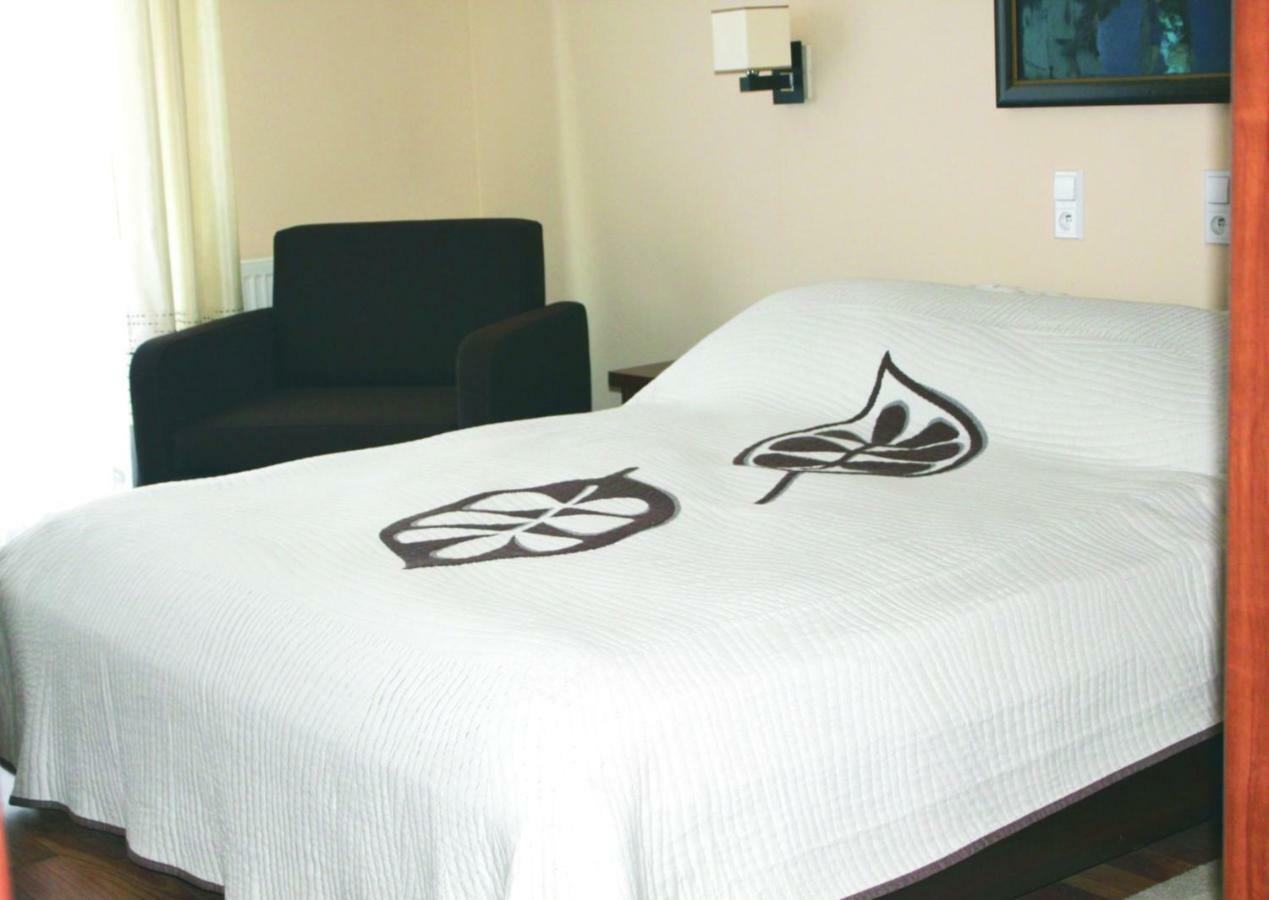 Apartamenty Jja Криница-Здруй Екстериор снимка