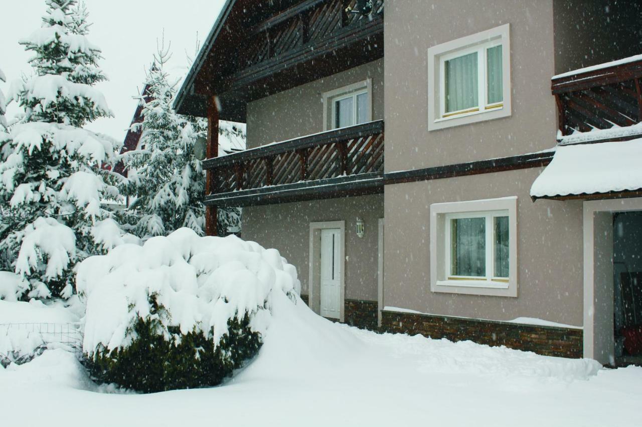 Apartamenty Jja Криница-Здруй Екстериор снимка