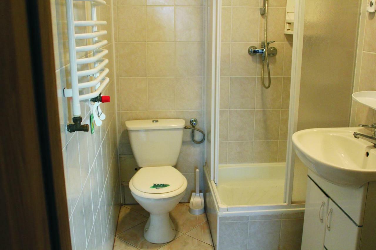 Apartamenty Jja Криница-Здруй Екстериор снимка