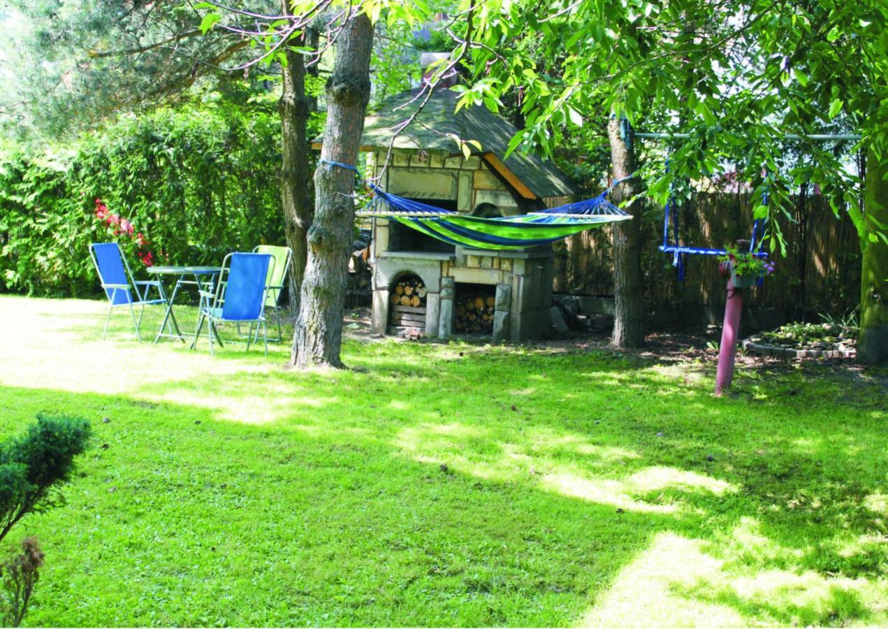 Apartamenty Jja Криница-Здруй Екстериор снимка