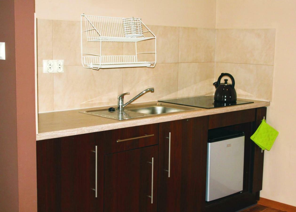 Apartamenty Jja Криница-Здруй Екстериор снимка