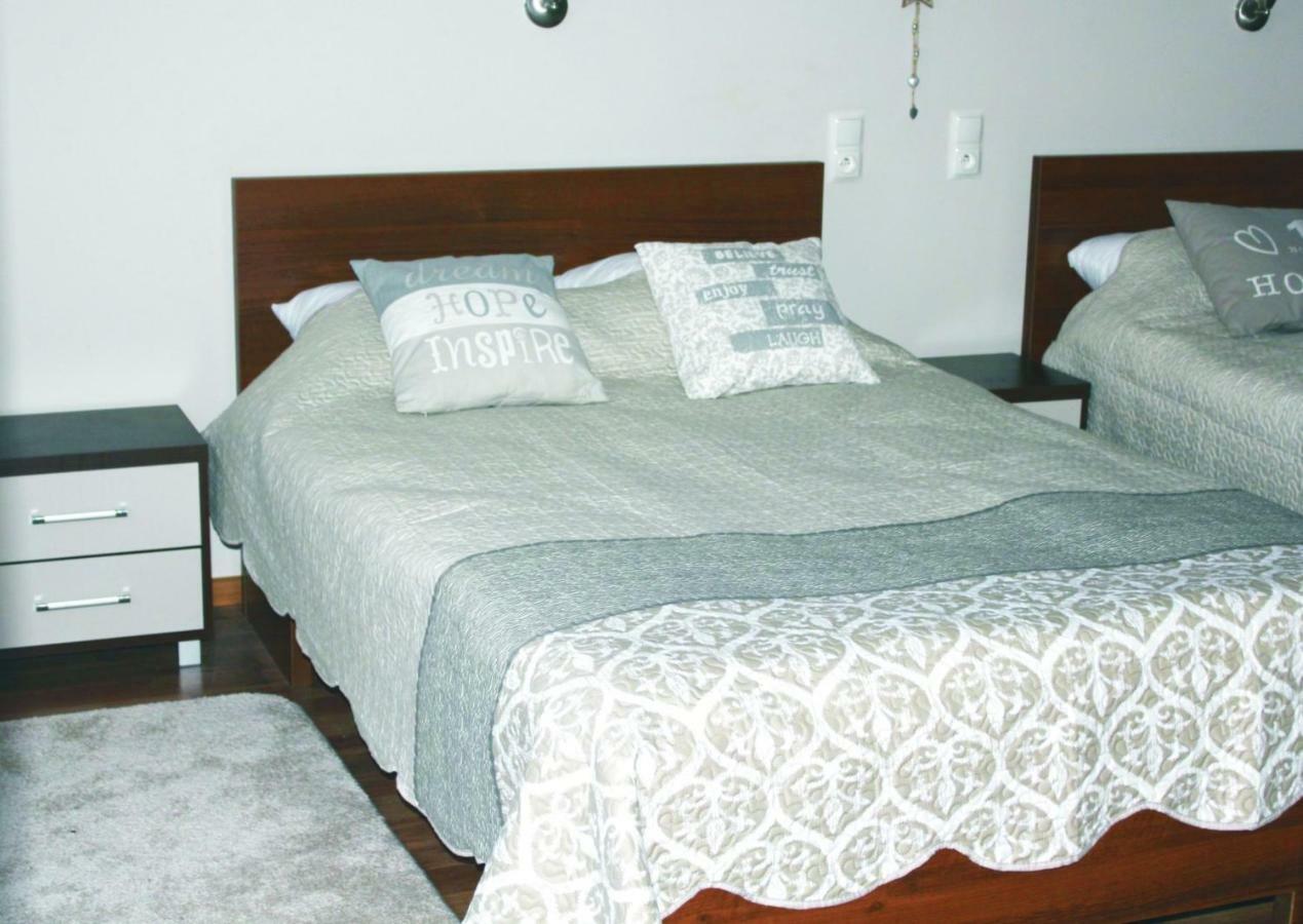 Apartamenty Jja Криница-Здруй Екстериор снимка