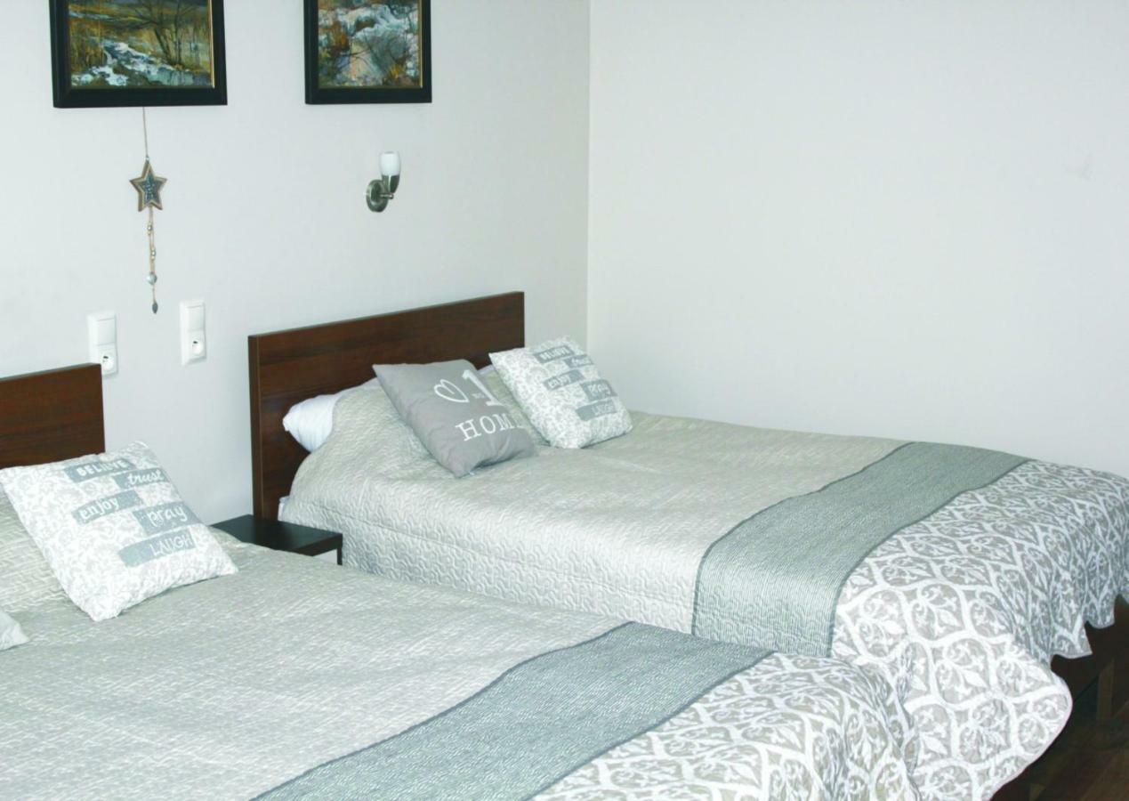 Apartamenty Jja Криница-Здруй Екстериор снимка