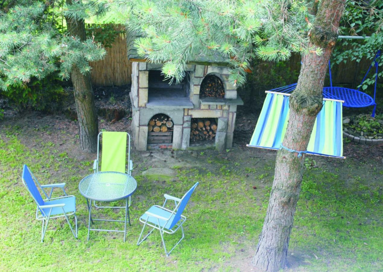 Apartamenty Jja Криница-Здруй Екстериор снимка