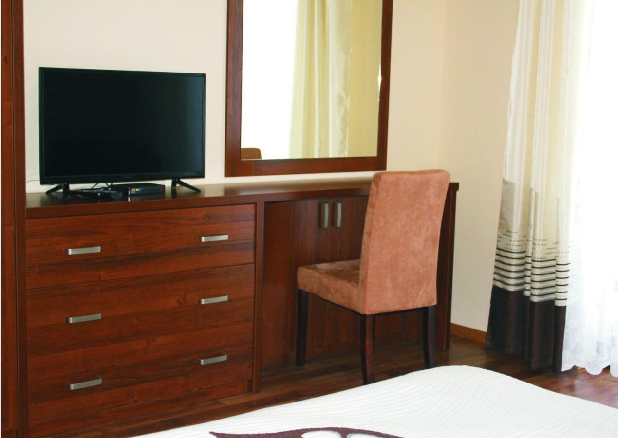 Apartamenty Jja Криница-Здруй Екстериор снимка