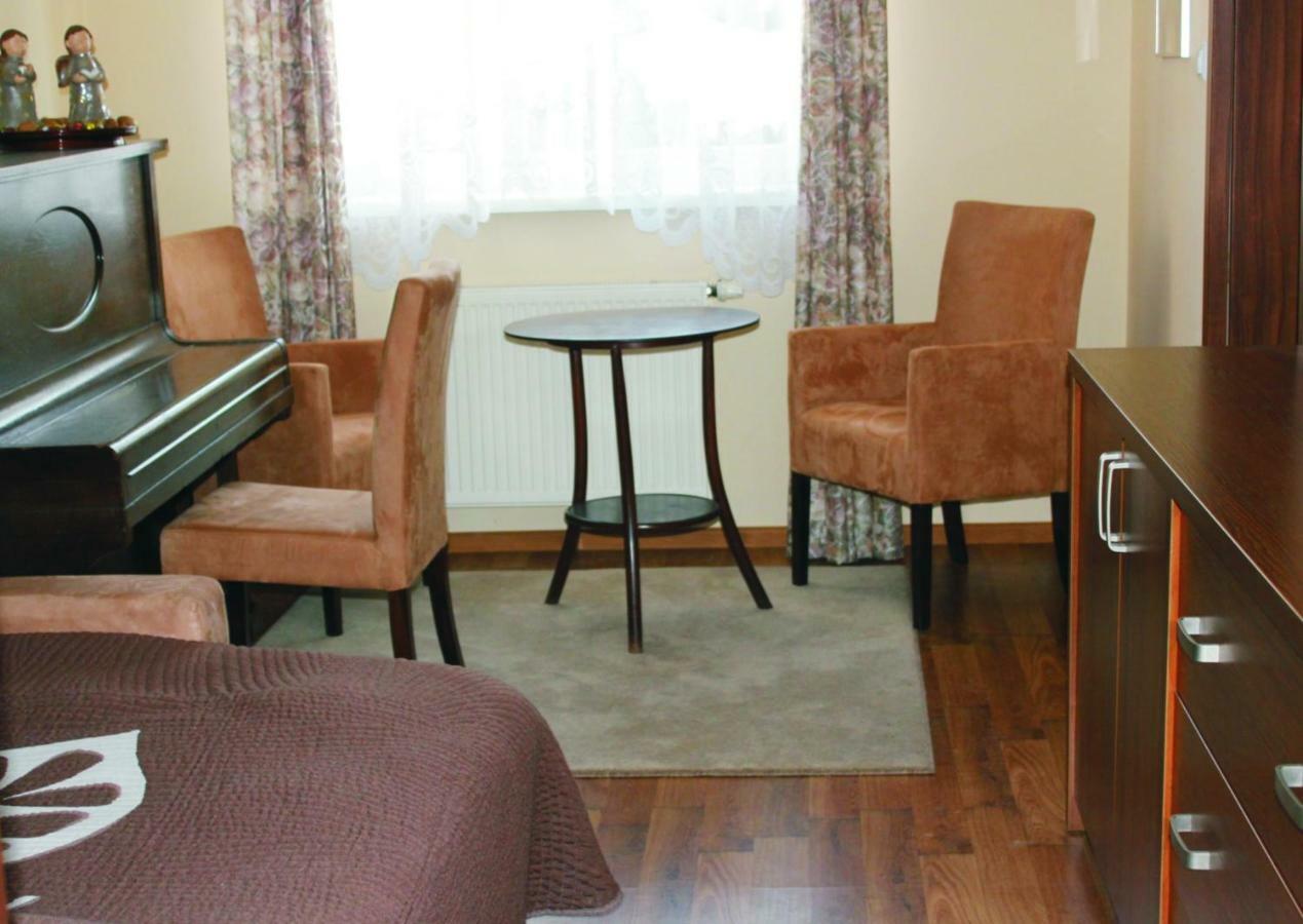 Apartamenty Jja Криница-Здруй Екстериор снимка