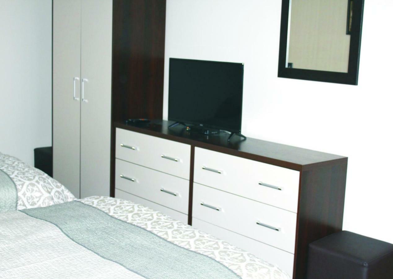 Apartamenty Jja Криница-Здруй Екстериор снимка