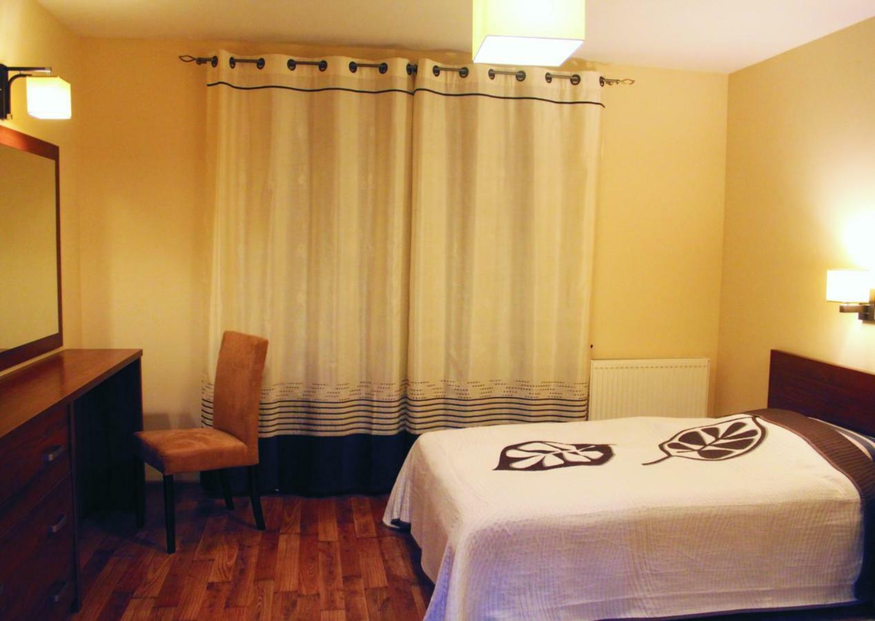 Apartamenty Jja Криница-Здруй Екстериор снимка
