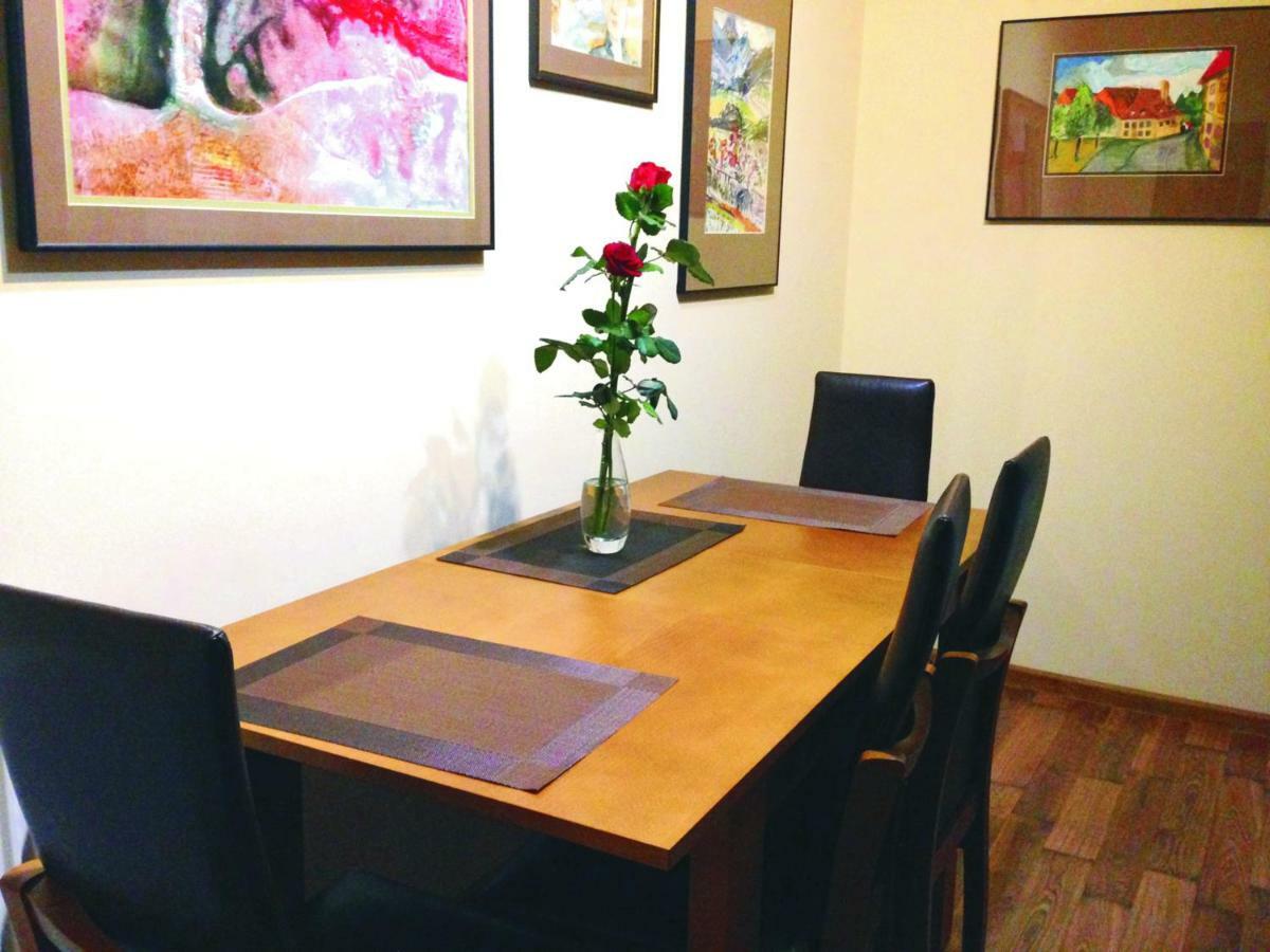 Apartamenty Jja Криница-Здруй Екстериор снимка