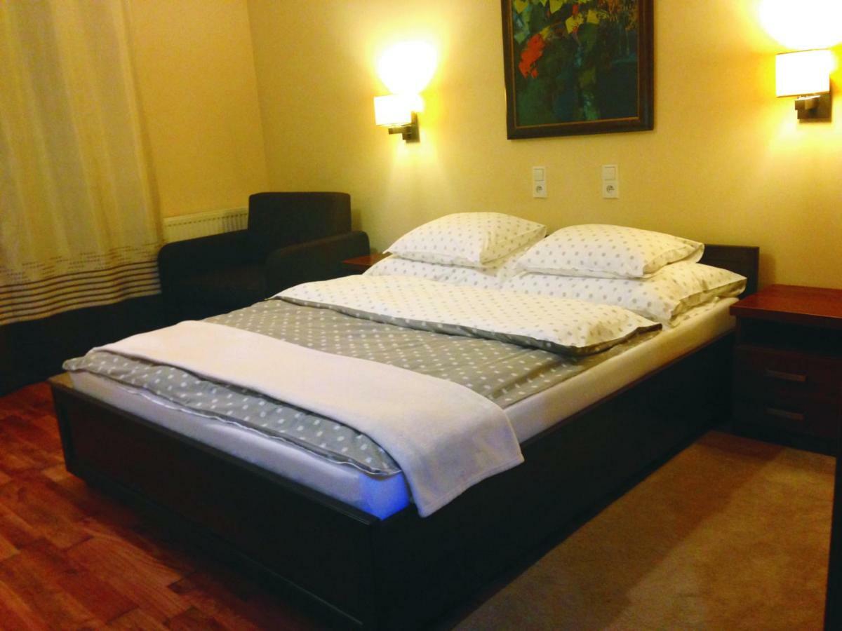 Apartamenty Jja Криница-Здруй Екстериор снимка