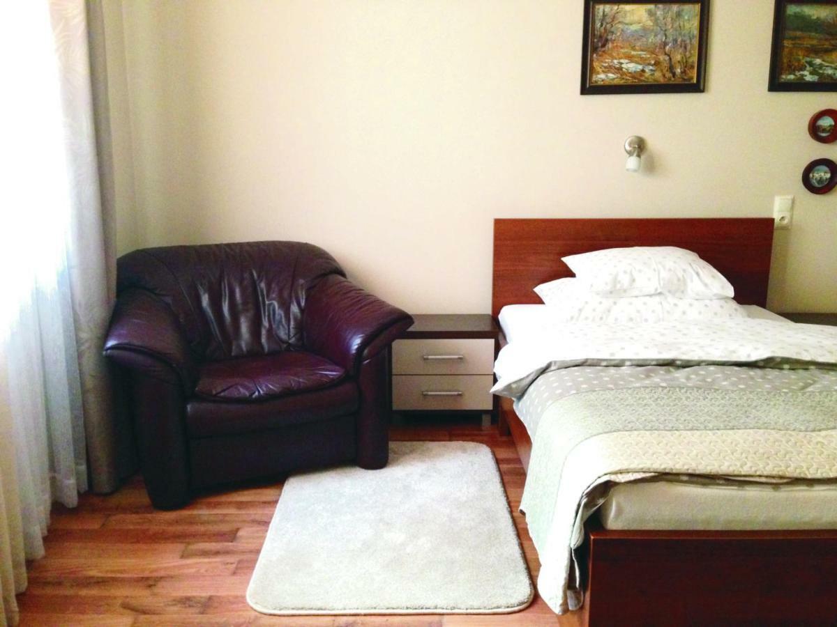 Apartamenty Jja Криница-Здруй Екстериор снимка