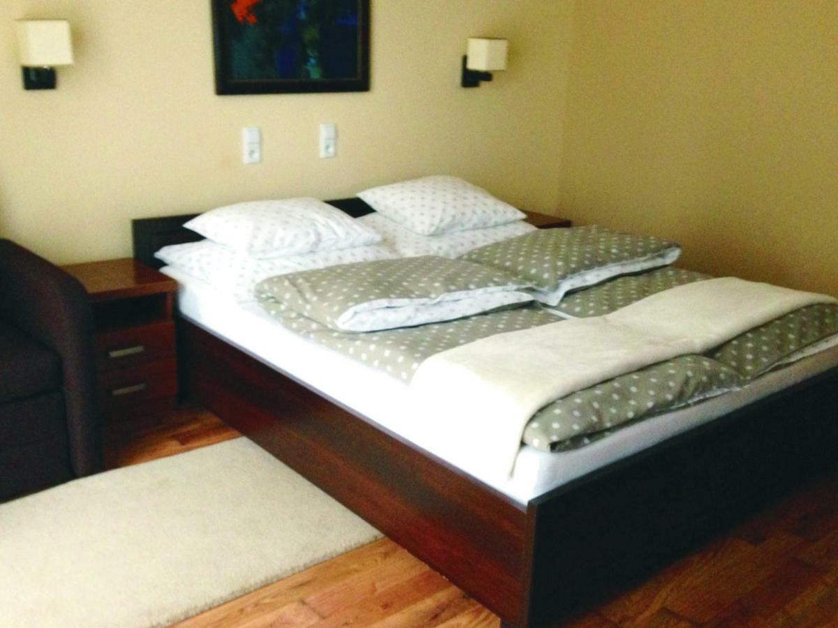 Apartamenty Jja Криница-Здруй Екстериор снимка