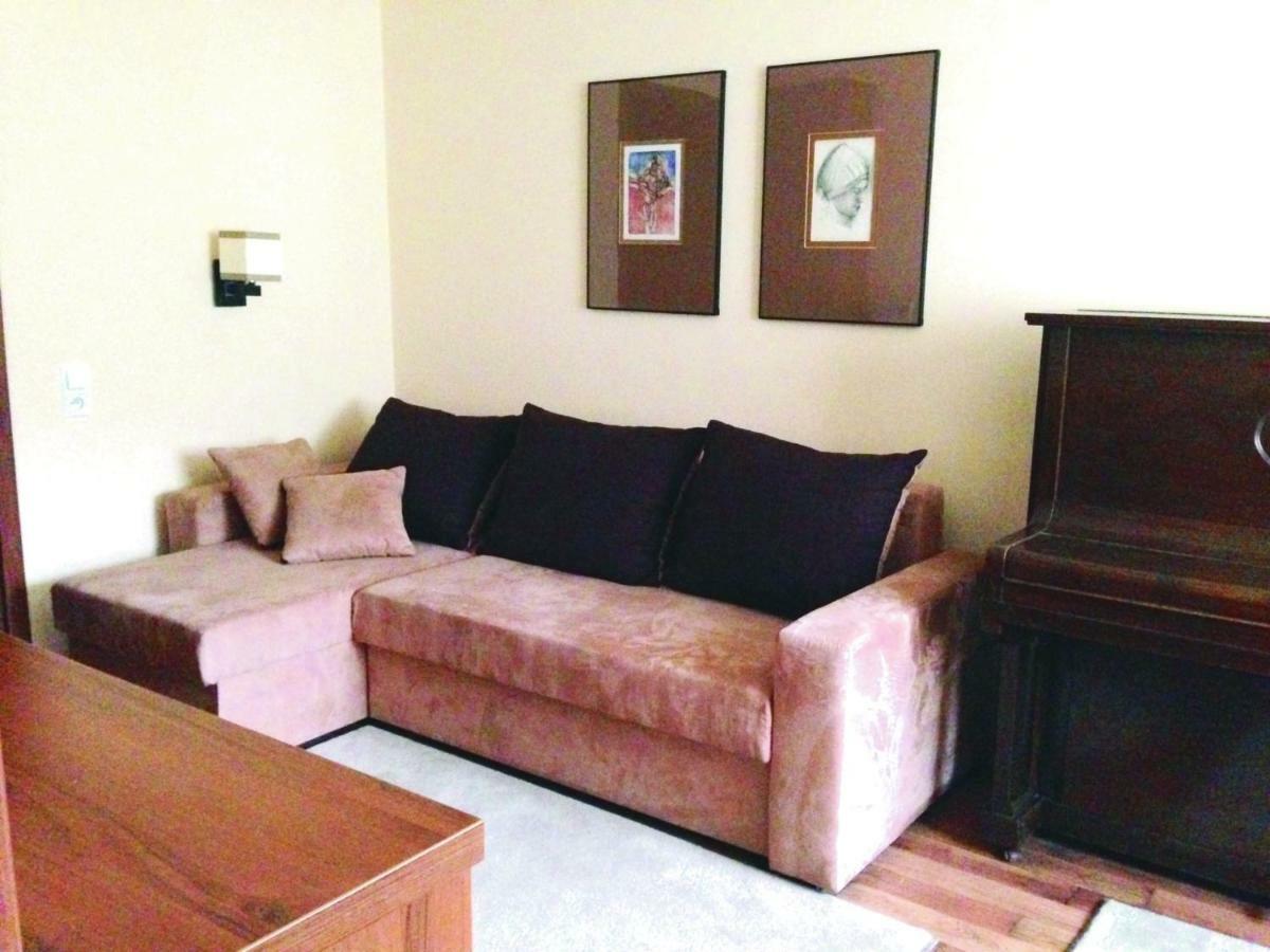 Apartamenty Jja Криница-Здруй Екстериор снимка