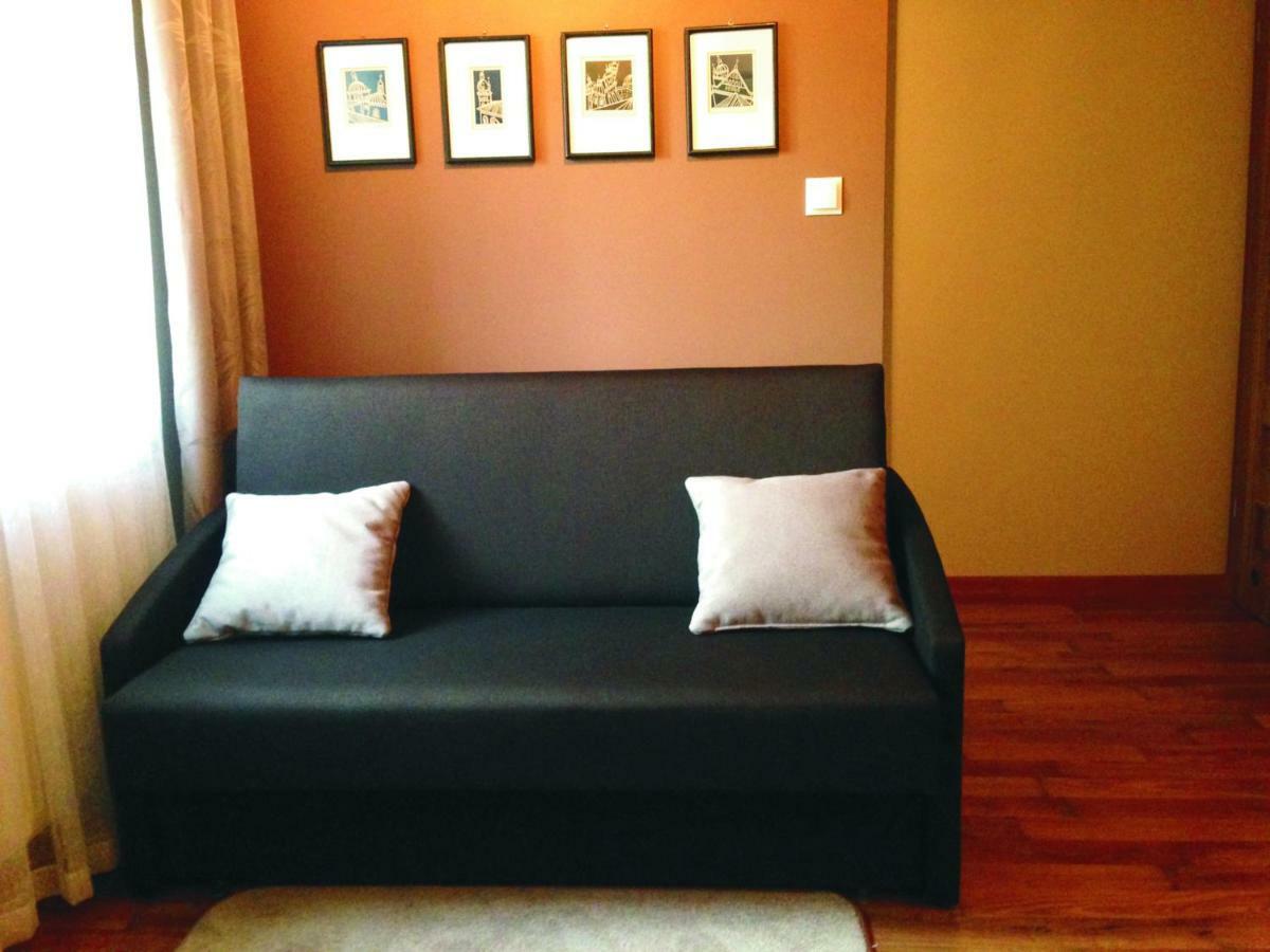 Apartamenty Jja Криница-Здруй Екстериор снимка