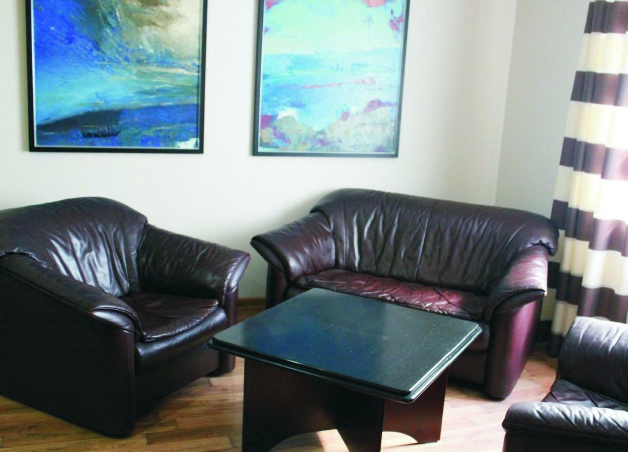 Apartamenty Jja Криница-Здруй Екстериор снимка
