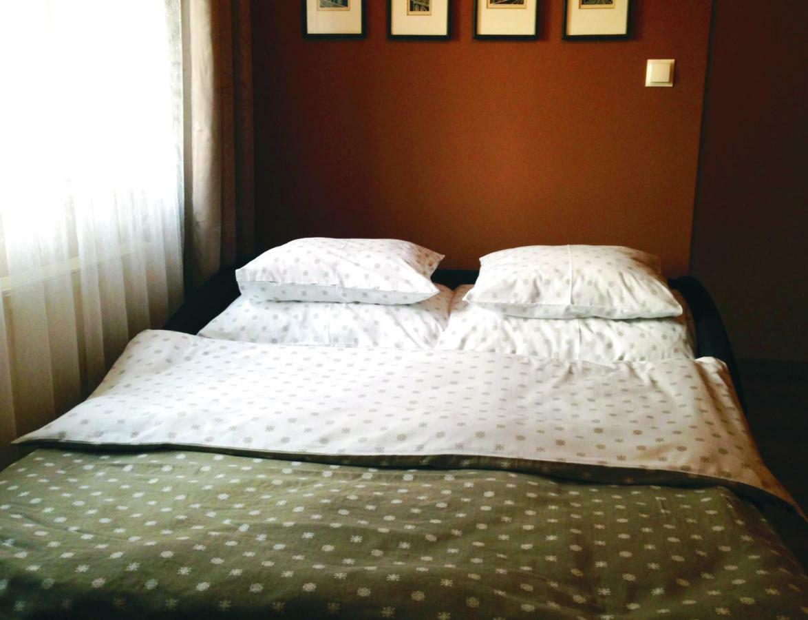 Apartamenty Jja Криница-Здруй Екстериор снимка