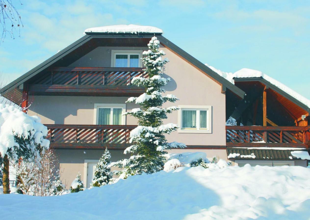 Apartamenty Jja Криница-Здруй Екстериор снимка